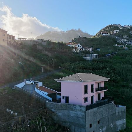 Peaceful Valley House 卡马拉-德洛布什 外观 照片
